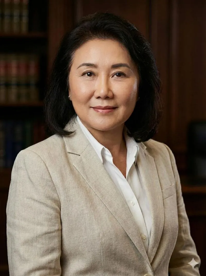 Dra. Eiko Fukazawa